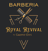BARBERIA ROYAL REVIVAL